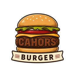 Cahors Burger